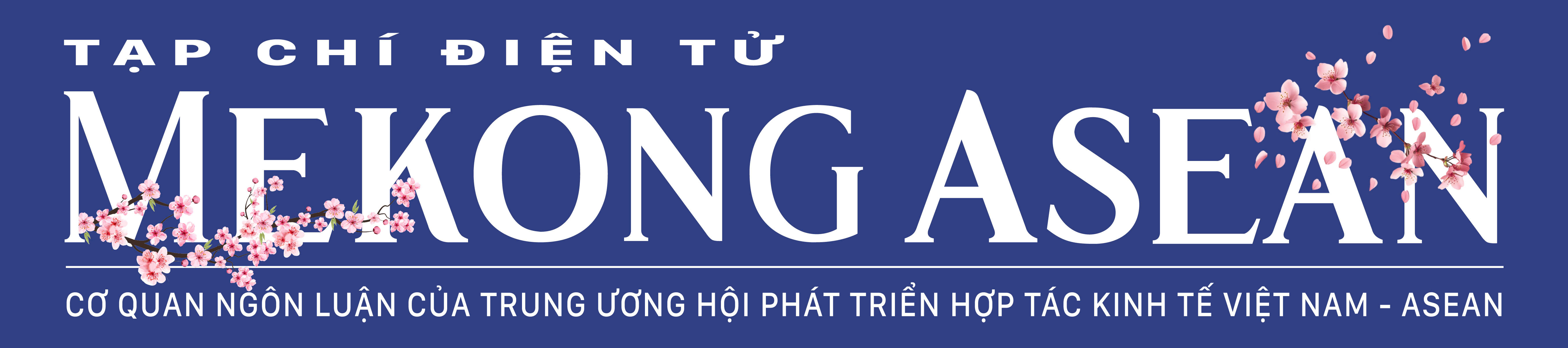 Mekong ASEAN 