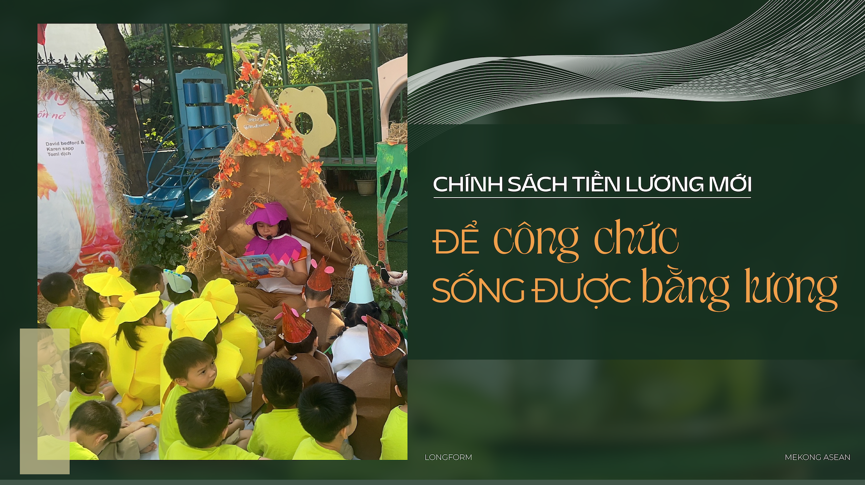 Kỳ vọng chính sách tiền lương mới