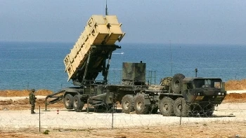 Nga cảnh báo hậu quả nếu Israel chuyển tên lửa Patriot cho Ukraine