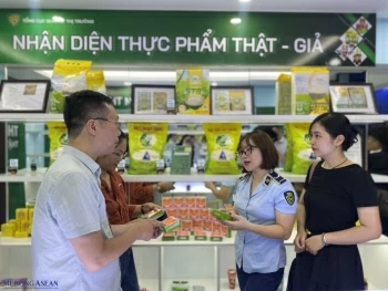 Cách phân biệt hàng thật, hàng giả đối với hơn 400 sản phẩm thiết yếu