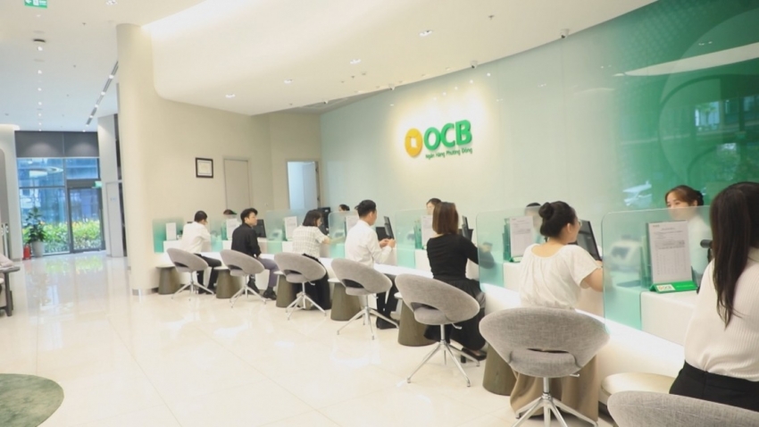 OCB huy động thêm 3.000 tỷ đồng từ trái phiếu