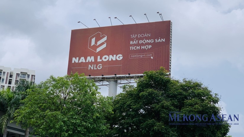 Nam Long muốn phát hành 950 tỷ đồng trái phiếu