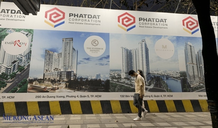 Phát Đạt phát hành 34 triệu cổ phiếu hoán đổi nợ