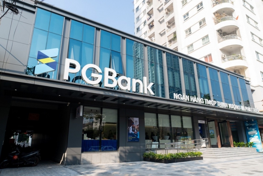 16 cổ đông sở hữu 97% vốn điều lệ PGBank