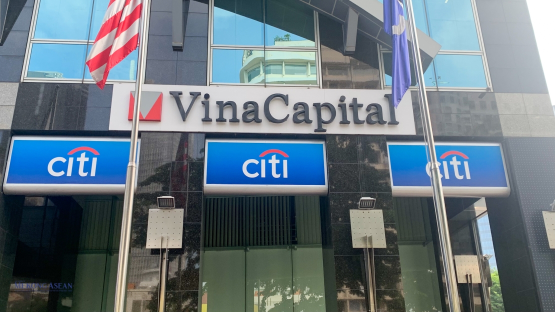 VinaCapital muốn bán 13,3 triệu cổ phiếu KDH