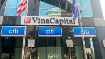 Nhóm VinaCapital bán chưa tới 10% số cổ phiếu KDH đã đăng ký