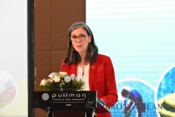 UNDP: Ba đề xuất phát triển nông nghiệp tuần hoàn tại Việt Nam