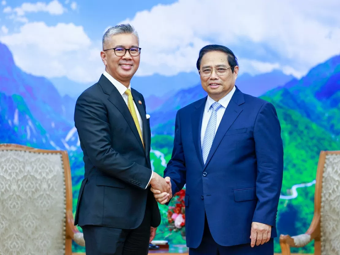 Đề nghị Malaysia hỗ trợ Việt Nam phát triển ngành công nghiệp Halal