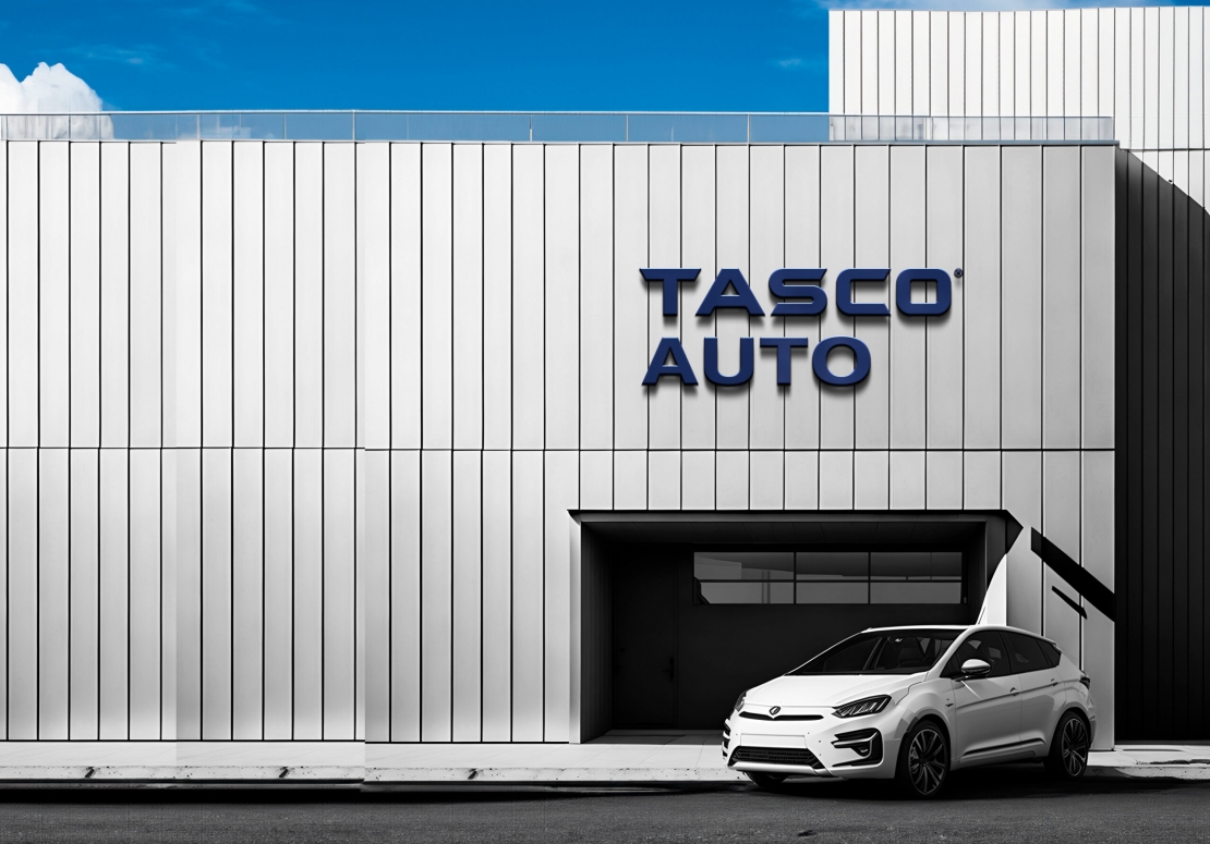 Ảnh minh họa: Tasco Auto