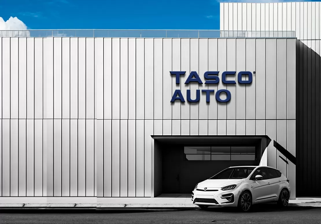 Tasco thâu tóm công ty nhập khẩu xe Volvo tại Việt Nam
