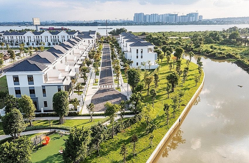 Đoàn Quốc hội khảo sát dự án Aqua City của Novaland