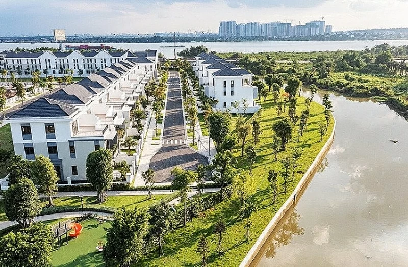 Đoàn Quốc hội khảo sát dự án Aqua City của Novaland