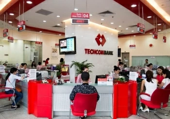 Techcombank chuẩn bị có thêm một đợt tăng vốn