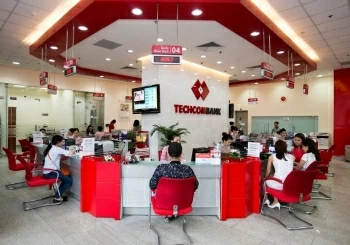 Techcombank chuẩn bị có thêm một đợt tăng vốn