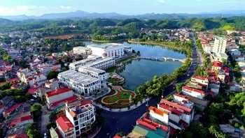 Ban hành kế hoạch thực hiện Quy hoạch tỉnh Yên Bái thời kỳ 2021 - 2030