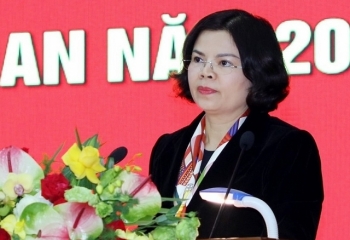 Miễn nhiệm Chủ tịch HĐND, Chủ tịch UBND tỉnh Bắc Ninh