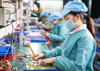 3 yếu tố cốt lõi giữ nhịp thu hút vốn FDI của Việt Nam