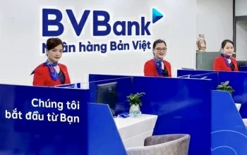 BVBank chuẩn bị tăng vốn thêm 1.391 tỷ đồng