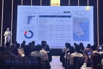 Hà Nội: Căn hộ giá 4 tỷ đồng đang chiếm 54% tổng nguồn cung thị trường