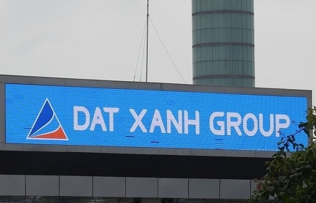 Dragon Capital bán ra cổ phiếu DXG