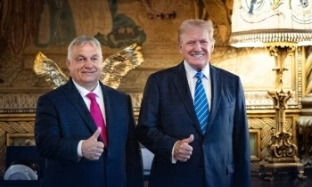 Thủ tướng Hungary và ông Trump thảo luận về xung đột Nga - Ukraine