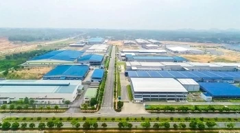 Western Pacific làm khu công nghiệp 1.500 tỷ ở Bắc Giang