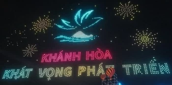 Tối nay mở màn lễ hội trình diễn drone quốc tế đầu tiên tại Việt Nam