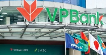 VPBank chuẩn bị có thêm phó giám đốc người Nhật Bản