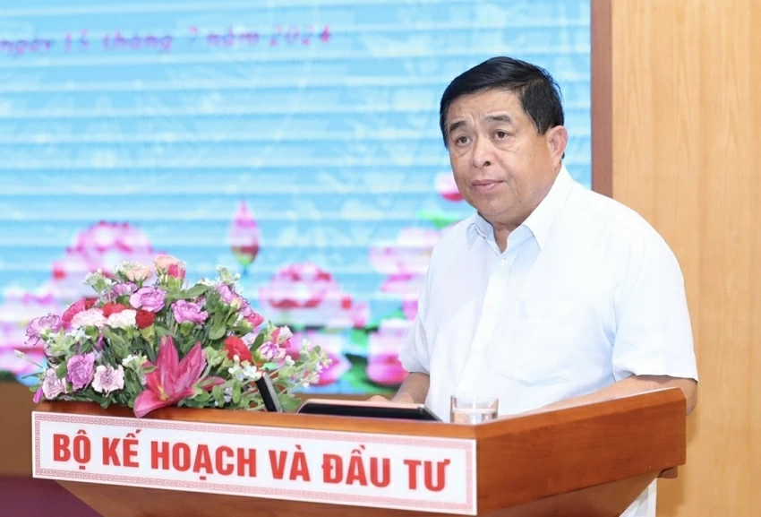 Phải ‘tiên phong đi đầu’, khơi dậy mạnh mẽ tinh thần đổi mới