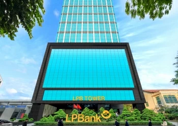 LPBank công bố tên thương mại mới: Ngân hàng Lộc Phát Việt Nam