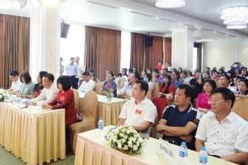 44 thí sinh vào vòng bán kết Hội thi hướng dẫn viên du lịch Hải Dương