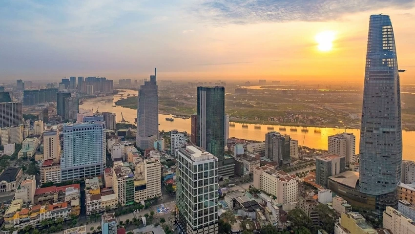 ADB nâng dự báo tăng trưởng châu Á năm 2024, duy trì lạc quan với Việt Nam