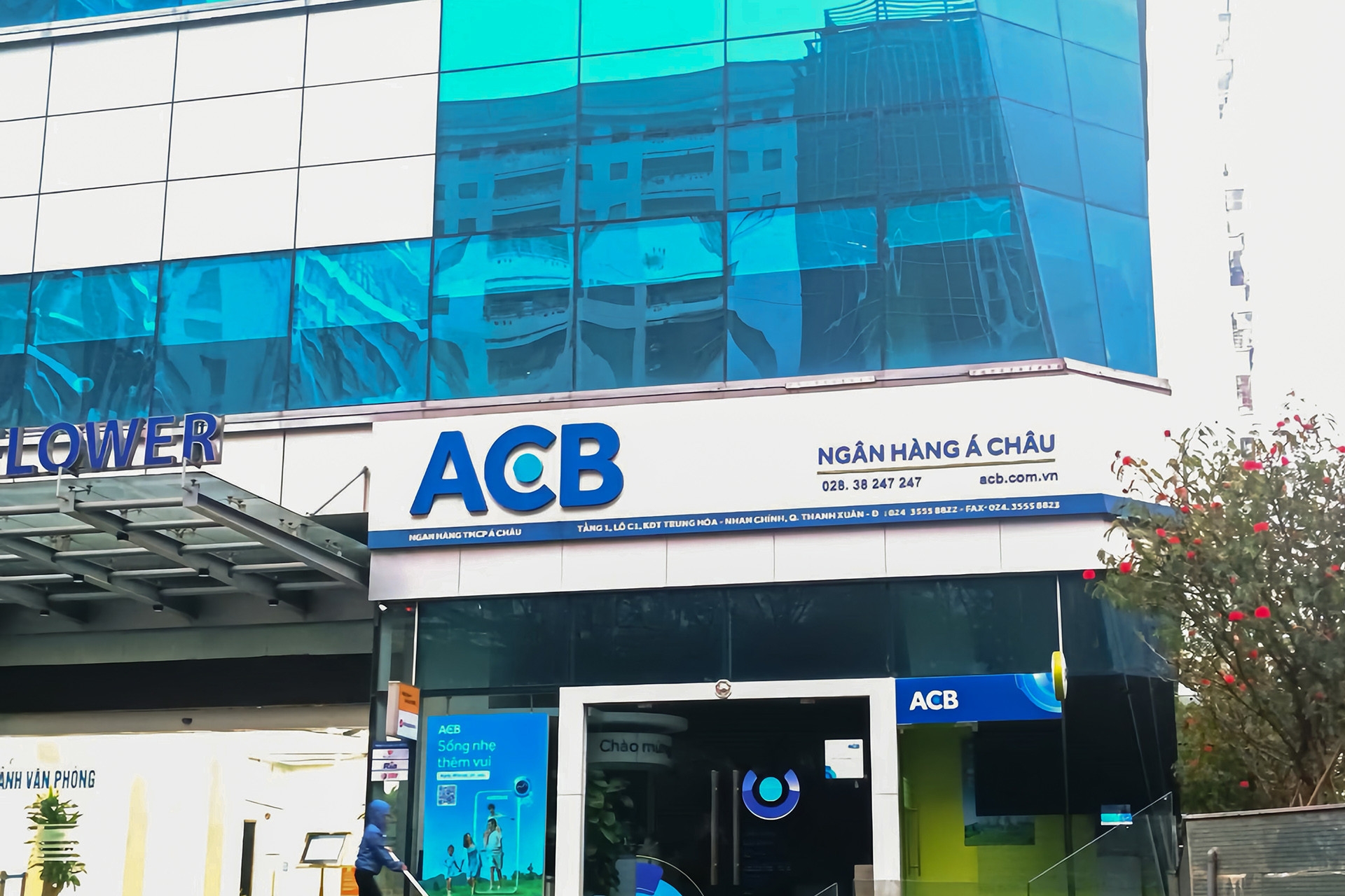 ACB huy động thành công gần 13.000 tỷ đồng từ trái phiếu