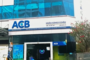 ACB huy động thành công gần 13.000 tỷ đồng từ trái phiếu