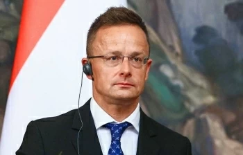 Hungary khẳng định sẵn sàng tổ chức đàm phán Nga - Ukraine
