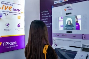 TPBank nâng cao trải nghiệm người dùng bằng nền tảng số xuyên kênh đặc biệt