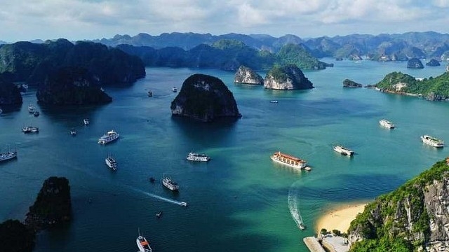 Nhà đầu tư Hàn Quốc đề xuất xây khu vui chơi 'tỷ đô' tại Quảng Ninh