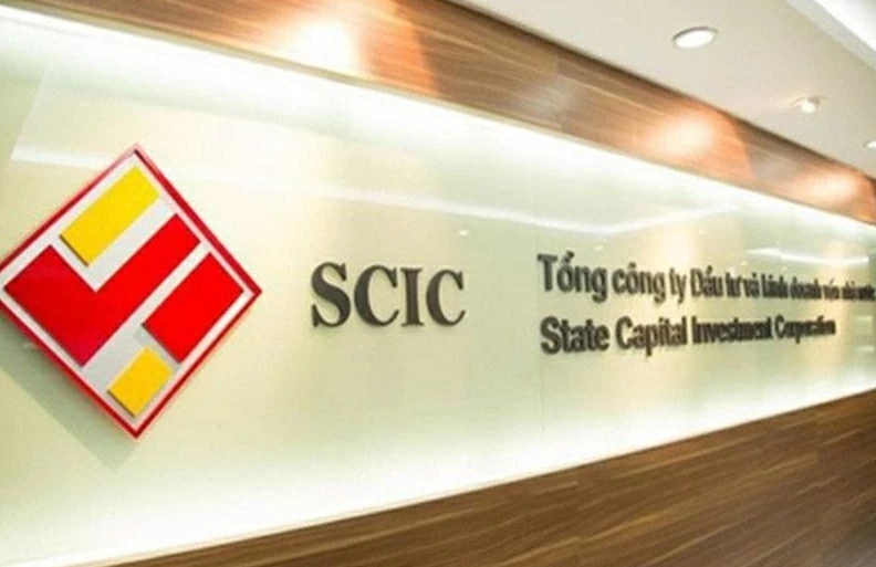 Cơ cấu lại SCIC: Mục tiêu doanh thu bình quân hằng năm đạt 9.400 tỷ đồng