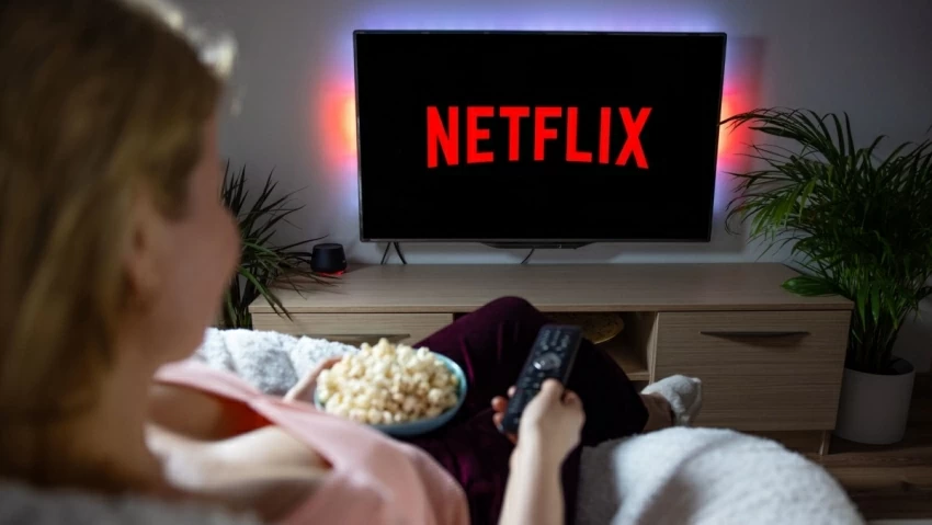 Netflix có thêm hàng triệu người dùng mới nhờ bán gói kèm quảng cáo