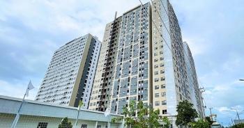 Đà Nẵng cho thuê hơn 250 căn hộ nhà ở xã hội, giá từ 2,5 triệu đồng