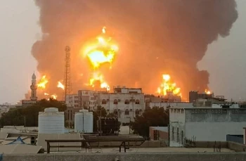 LHQ kêu gọi kiềm chế sau khi Israel không kích vào Yemen