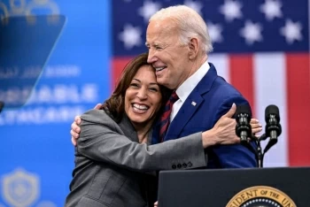 Tổng thống Biden rút khỏi cuộc đua vào Nhà Trắng năm 2024