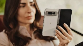 Google hé lộ hình ảnh Pixel 9 Pro và 9 Pro Fold