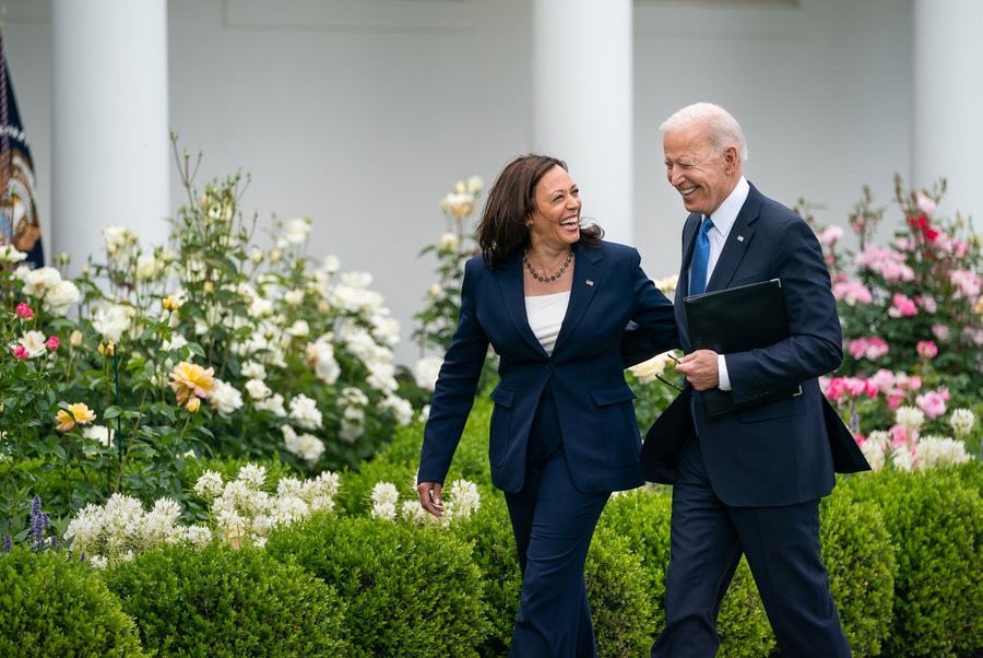 Tổng thống Biden rút khỏi cuộc đua vào Nhà Trắng năm 2024