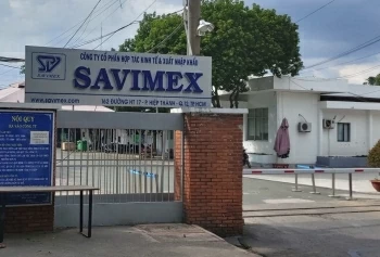 Savimex lấy lại đà tăng trưởng lợi nhuận sau nhiều quý sụt giảm