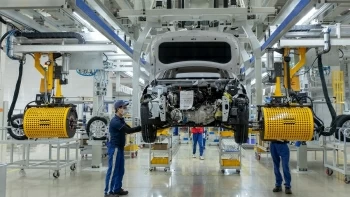 Hàn Quốc thành lập liên minh sản xuất tự động sử dụng AI
