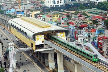 UBND TP Hà Nội trả lời kiến nghị cử tri liên qua đến đường sắt đô thị