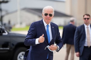 Tổng thống Joe Biden sắp nêu lý do rút khỏi cuộc đua Nhà Trắng