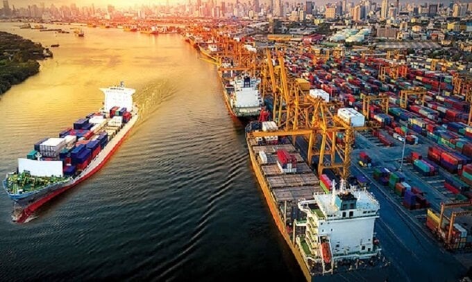 HSBC nâng dự báo tăng trưởng GDP Việt Nam lên 6,5%, dẫn đầu khu vực năm 2024