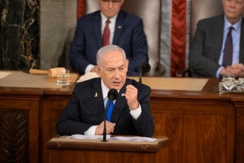 Thủ tướng Israel phác thảo kế hoạch cho Gaza hậu xung đột